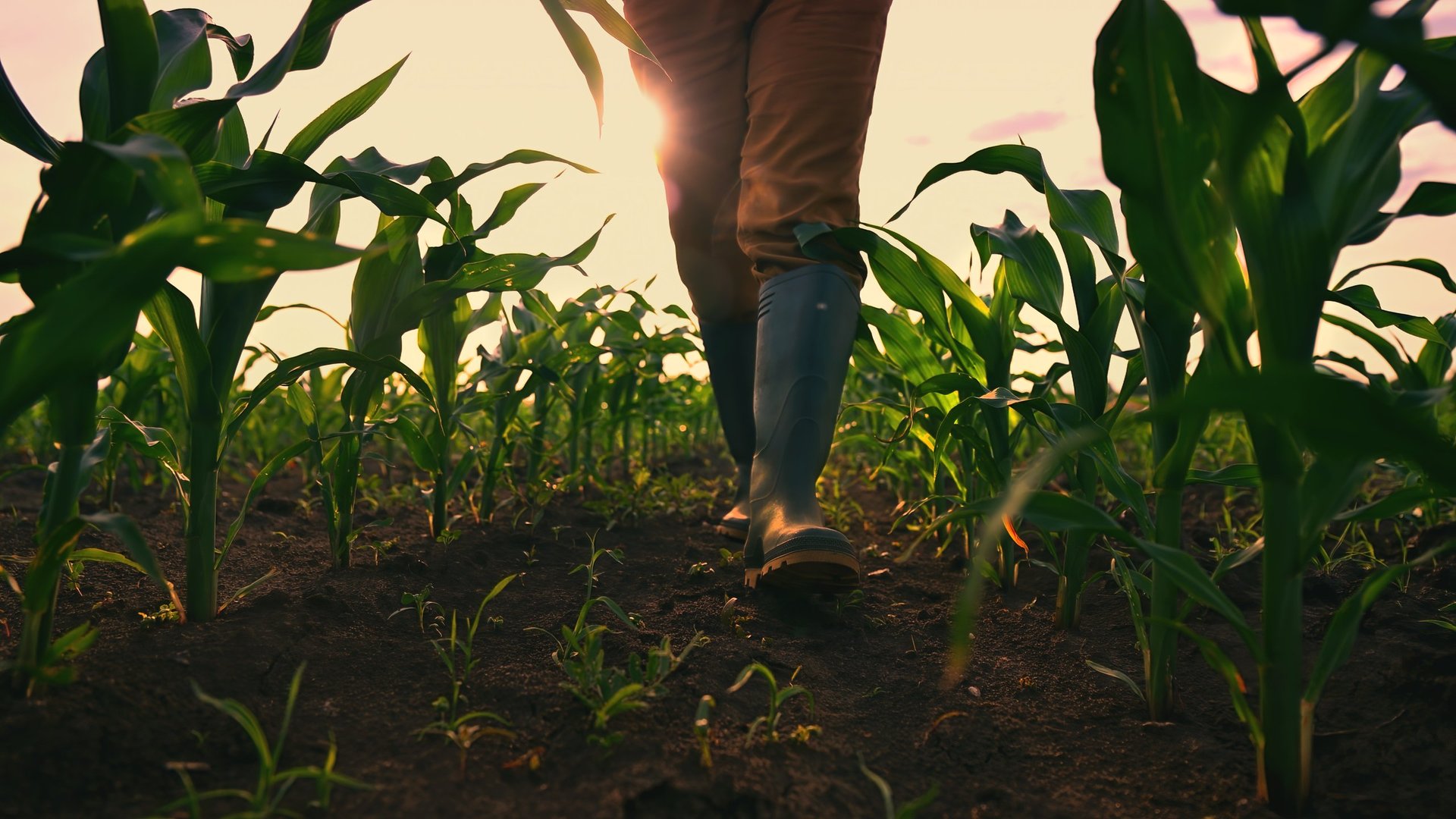Agriculture Afrique centrale